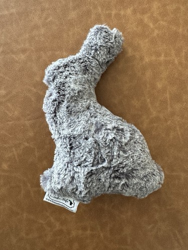 The handmade heifer minky - the,