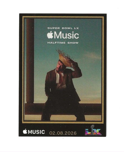 Bad bunny trading card puerto - trading,
